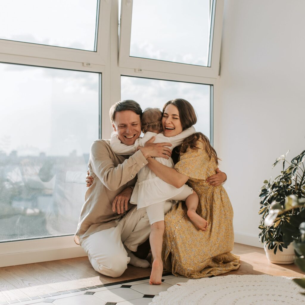 Padres Hijos